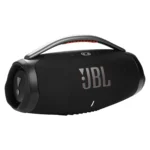Parlante JBL Bluetooth Boomboox 3 Negro - Imagen 2
