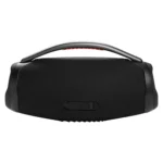 Parlante JBL Bluetooth Boomboox 3 Negro - Imagen 3