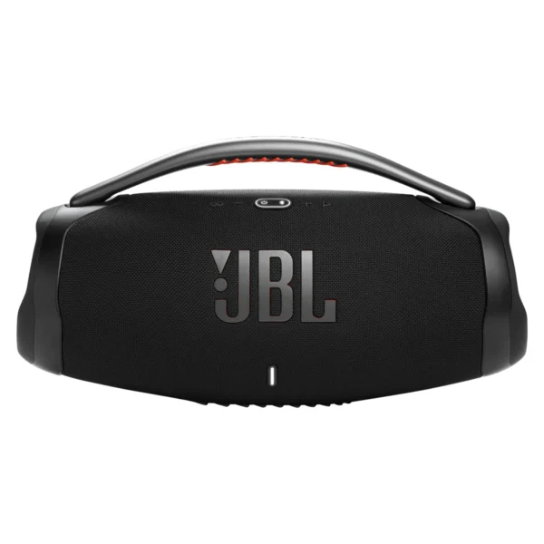 Parlante JBL Bluetooth Boomboox 3 Negro